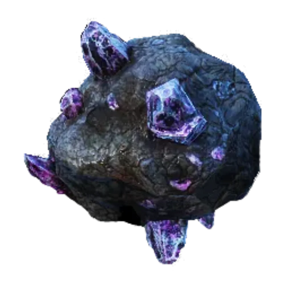 S-Type (Silicaceous)